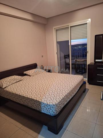 Appartement à louer à Agadir (Hay Mohammadi) — Photo 8