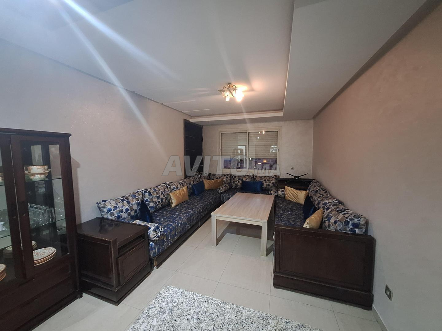 Appartement à louer à Agadir (Hay Mohammadi) — Photo 3
