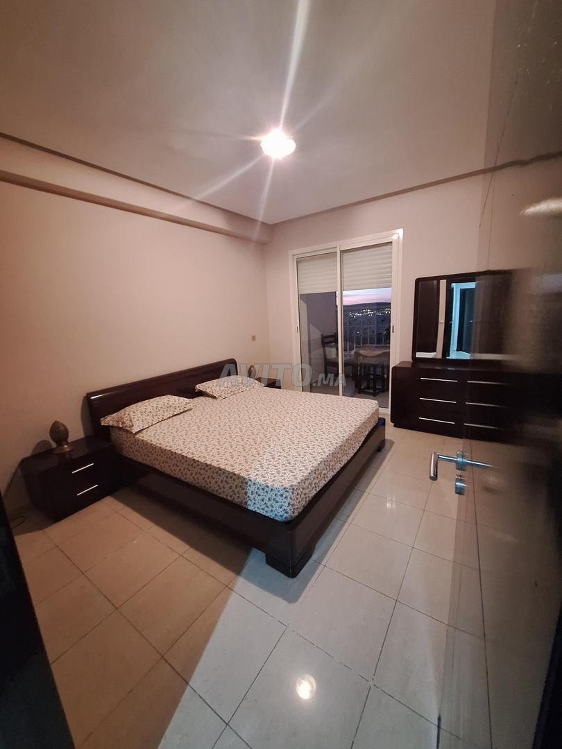 Appartement à louer à Agadir (Hay Mohammadi) — Photo 9