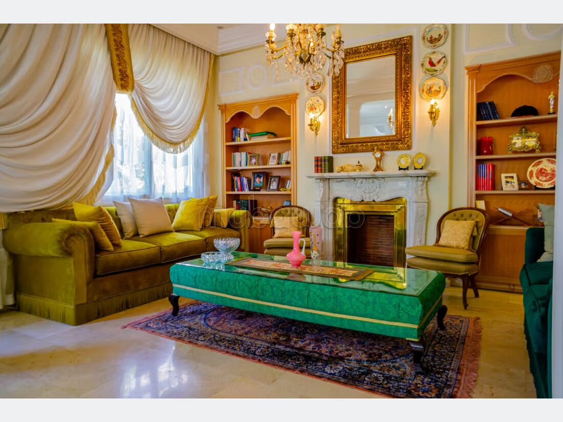 Villa 600 m² à louer à Tanger — Photo 3