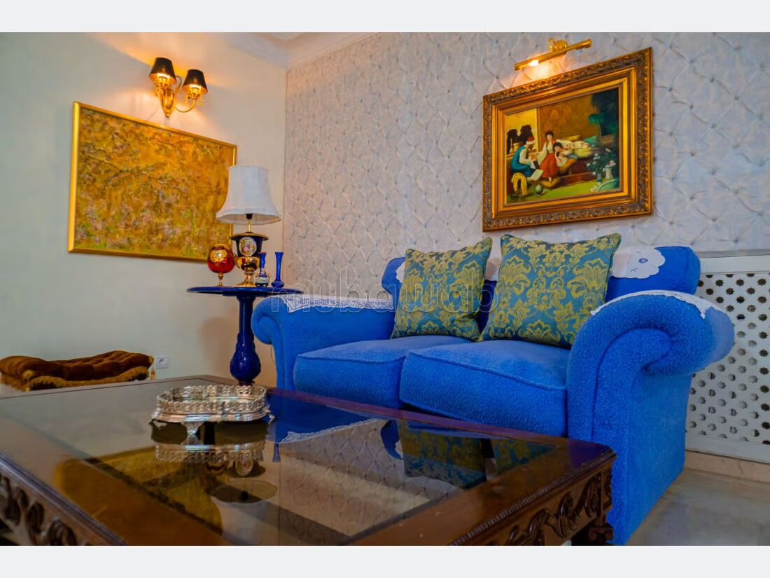 Villa 600 m² à louer à Tanger — Photo 5