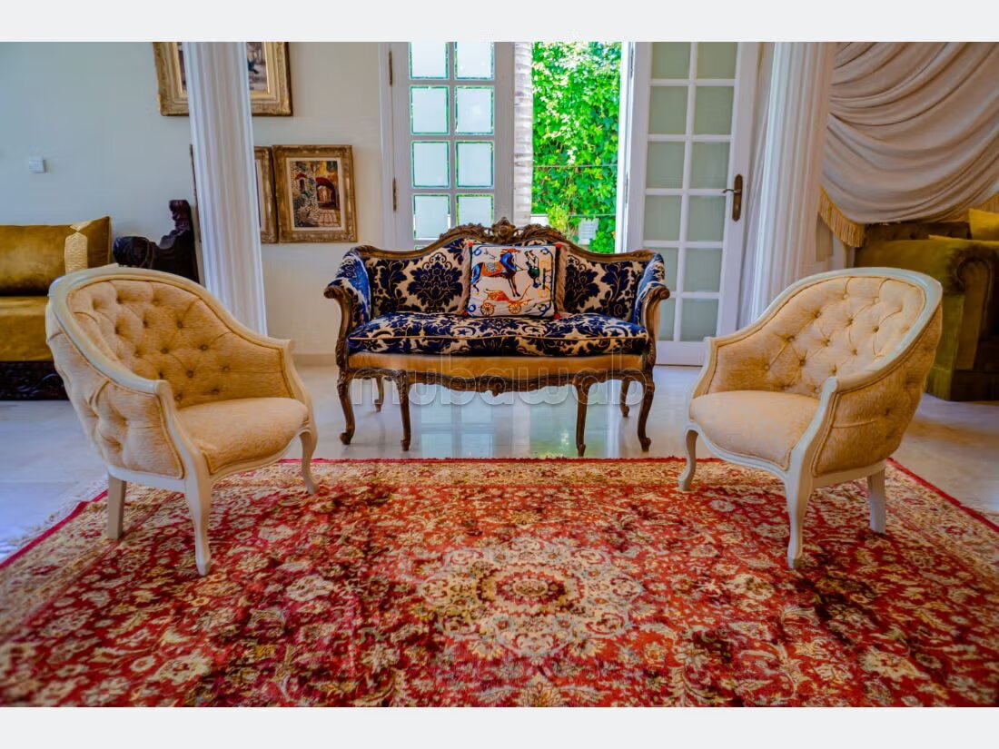 Villa 600 m² à louer à Tanger — Photo 9