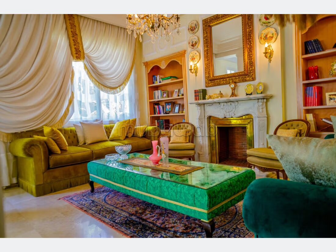 Villa 600 m² à louer à Tanger — Photo 14