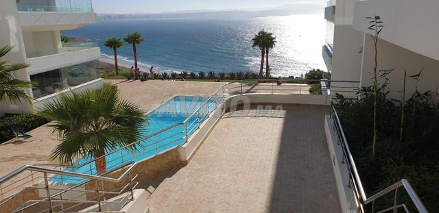 Appartement 2 chambres à louer à Tanger (Manar) — Photo 2