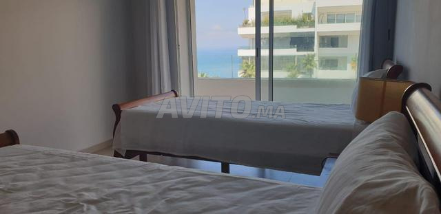 Appartement 2 chambres à louer à Tanger (Manar) — Photo 12