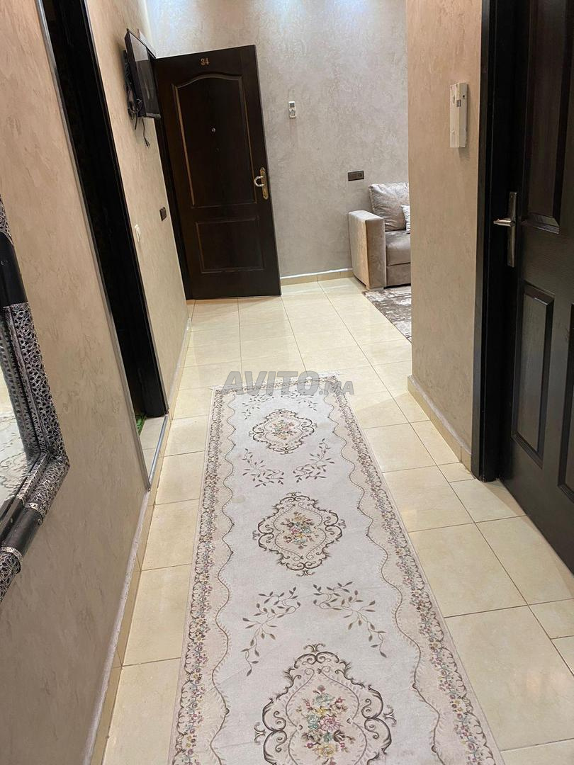 Appartement à louer à Marrakech — Photo 4