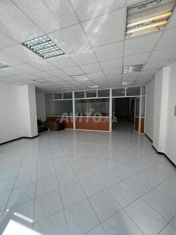 Local commercial 183 m² à louer à Tanger — Photo 11
