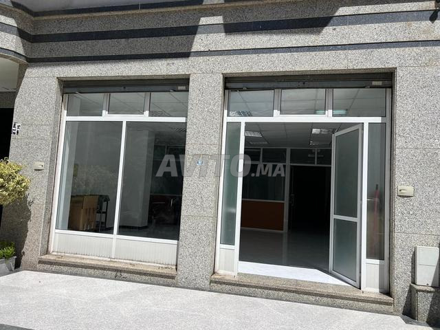 Local commercial 183 m² à louer à Tanger — Photo 17
