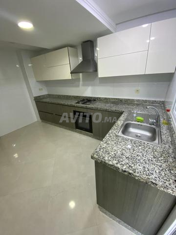 شقة 135 متر مربع للإيجار في طنجة — Photo 4