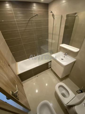 شقة 135 متر مربع للإيجار في طنجة — Photo 24