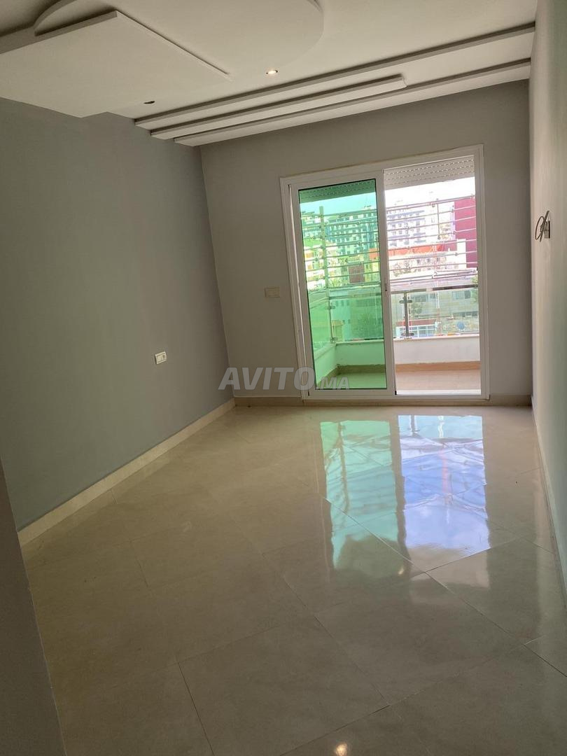 شقة 135 متر مربع للإيجار في طنجة — Photo 7