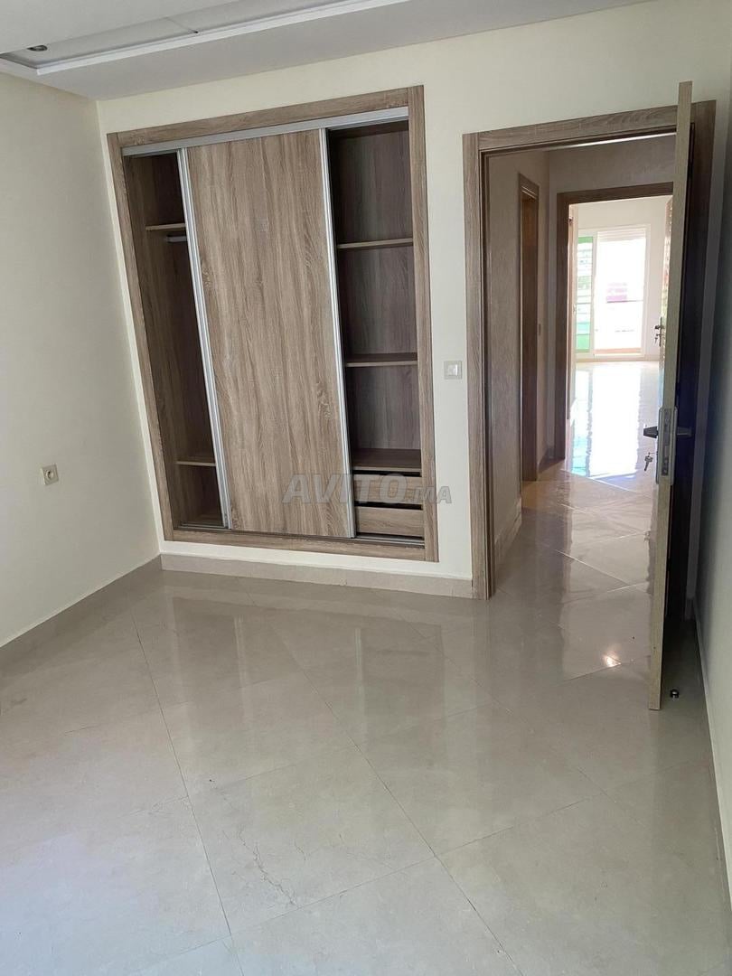 شقة 135 متر مربع للإيجار في طنجة — Photo 13