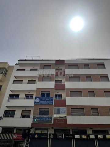 Office 120 m² for rent in Salé, Said Hajji — Photo 2