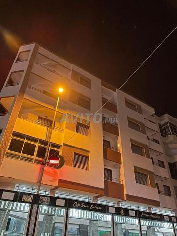 Office 120 m² for rent in Salé, Said Hajji — Photo 6