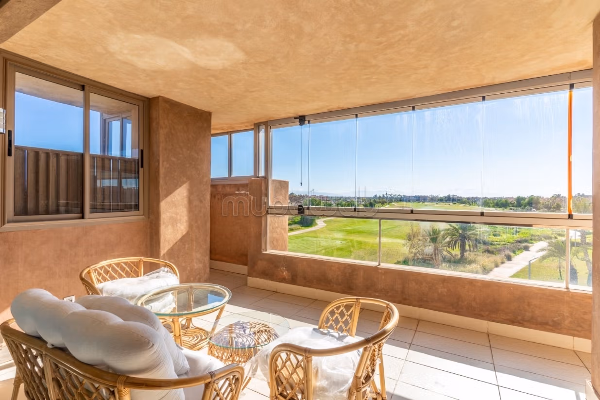 Apartment 80 m² for rent in Marrakech - Agdal — Photo 7