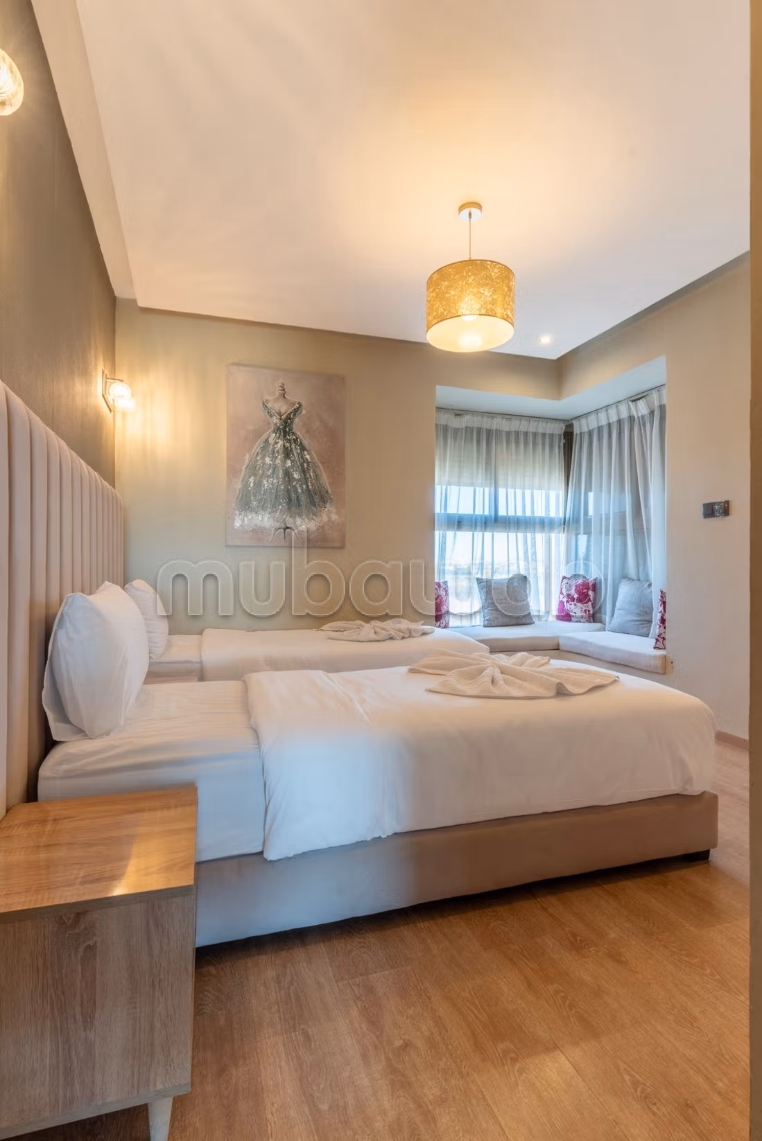 Apartment 80 m² for rent in Marrakech - Agdal — Photo 21
