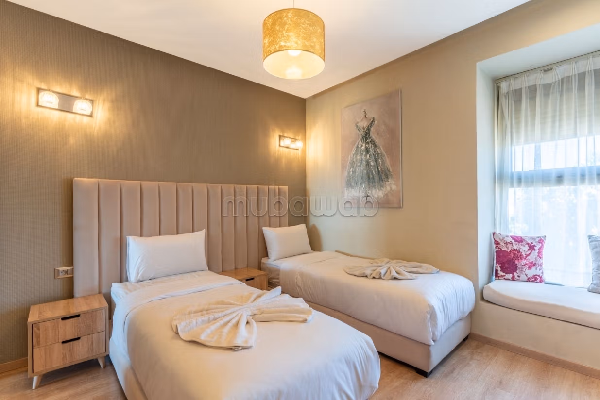 Apartment 80 m² for rent in Marrakech - Agdal — Photo 23