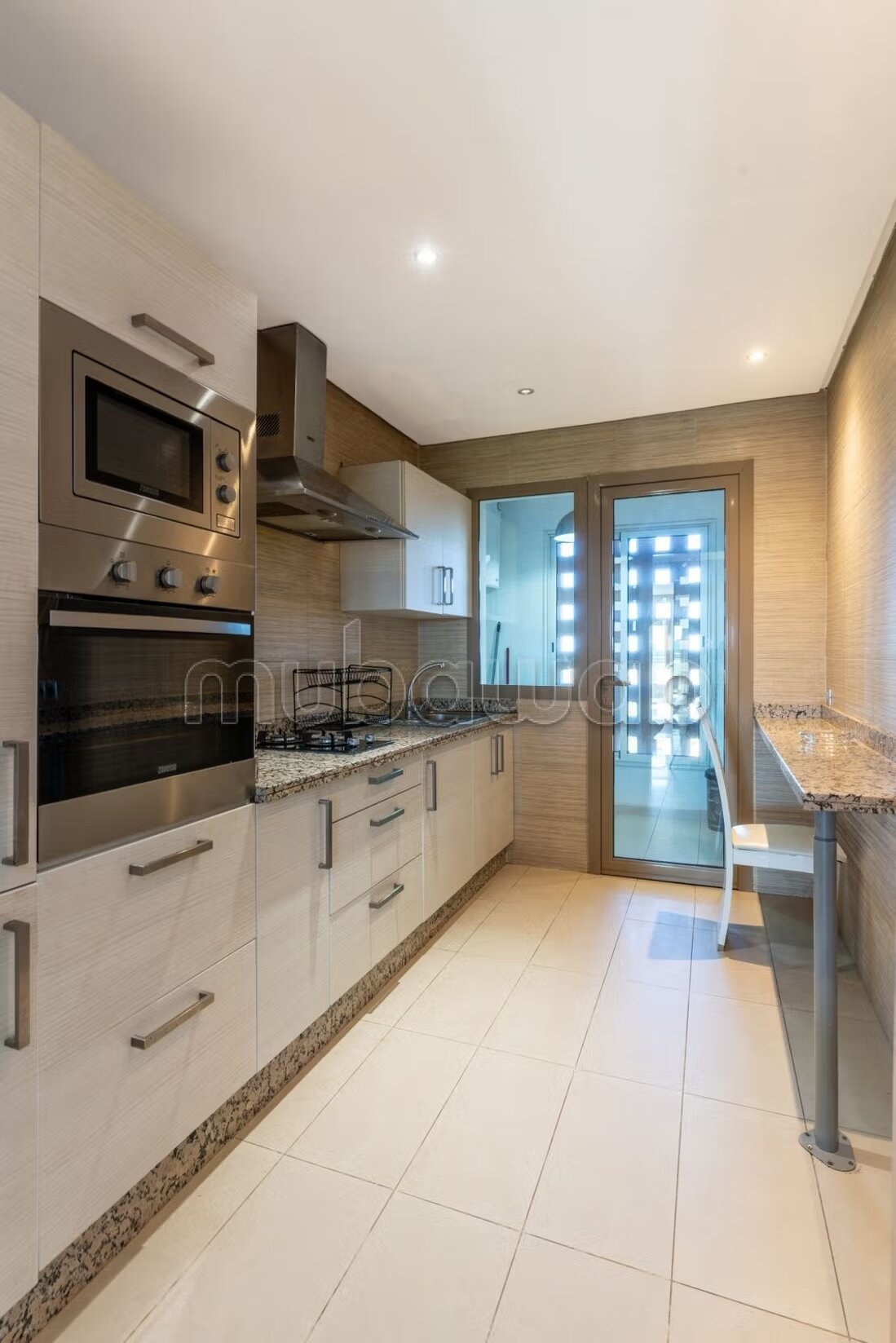 Apartment 80 m² for rent in Marrakech - Agdal — Photo 20