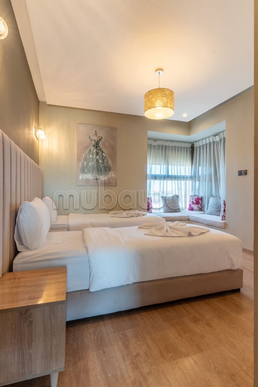 Apartment 80 m² for rent in Marrakech - Agdal — Photo 22