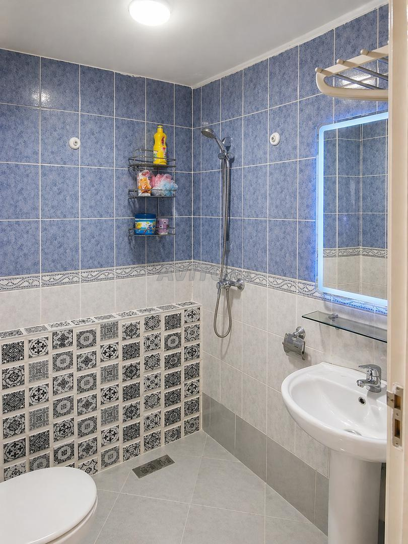 Appartement 2 chambres à louer à Agadir — Photo 16