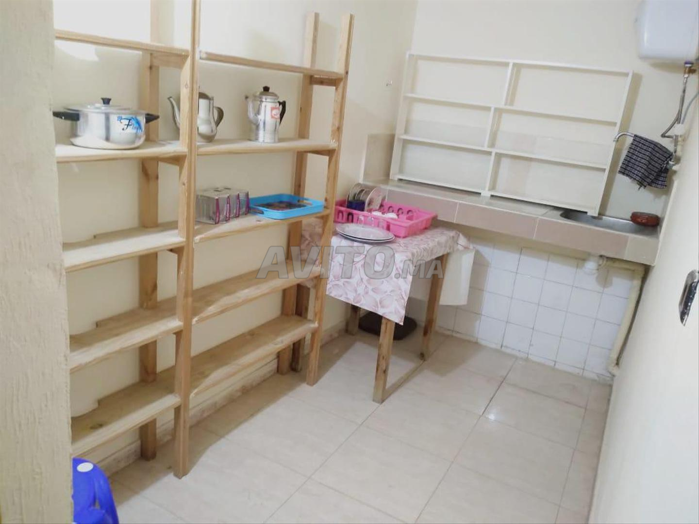 شقة للإيجار في الناظور — Photo 15