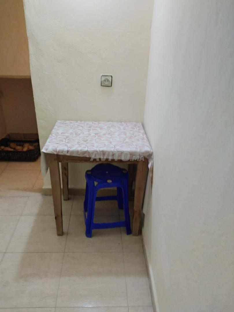 شقة للإيجار في الناظور — Photo 17