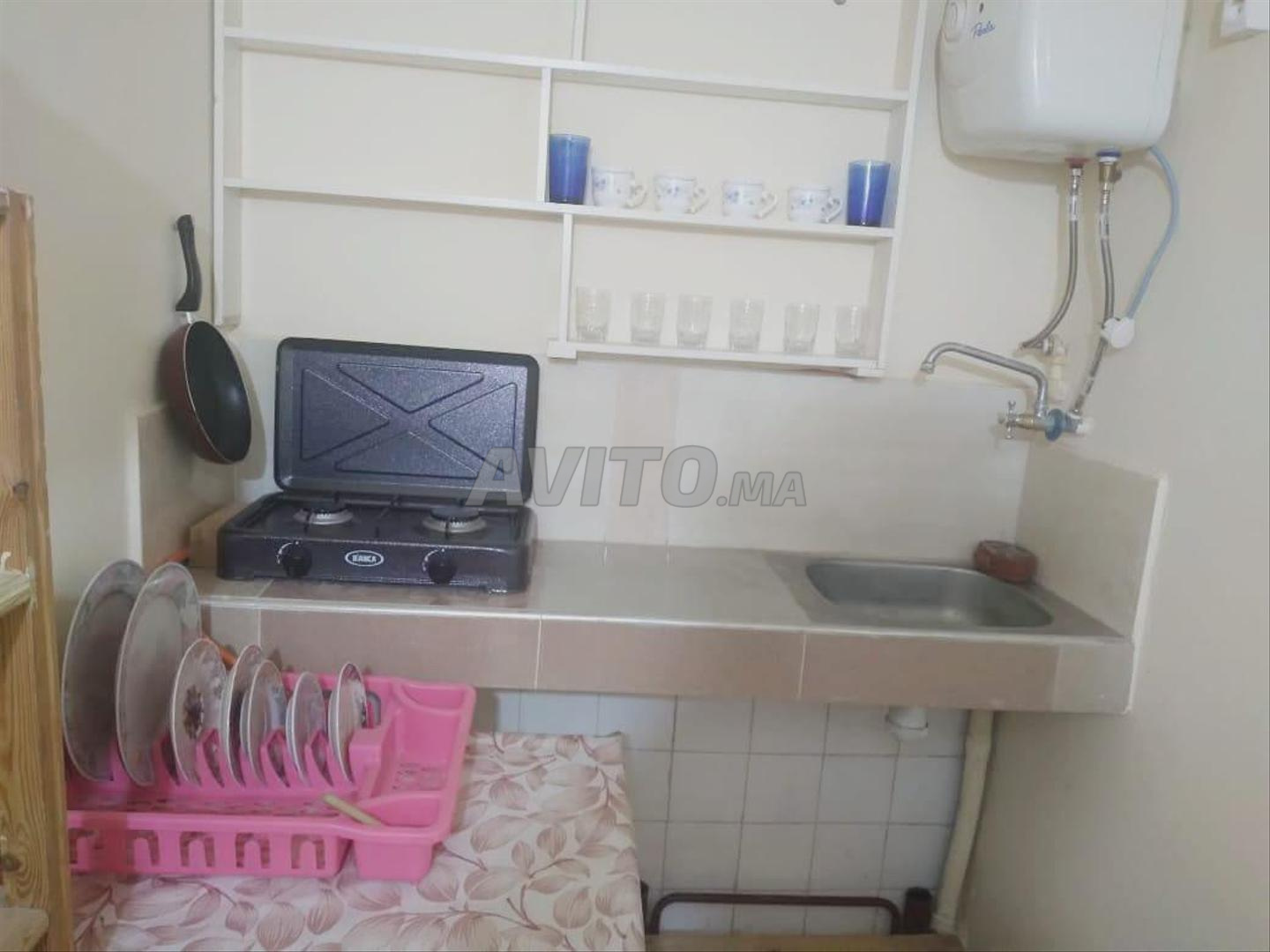 شقة للإيجار في الناظور — Photo 19