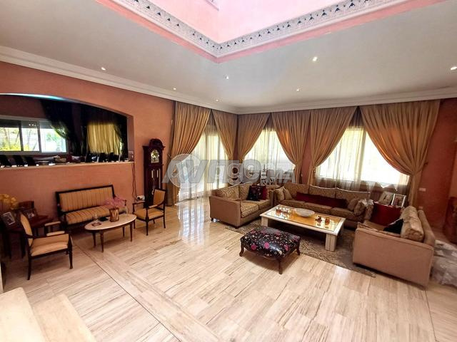 Villa 1275 m² à vendre à Fès — Photo 8