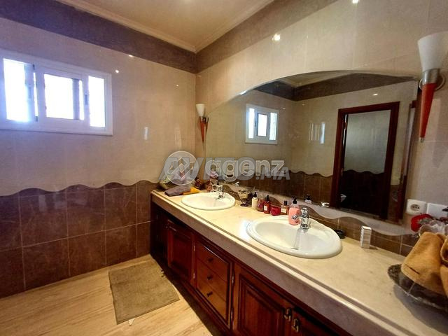Villa 1275 m² à vendre à Fès — Photo 20