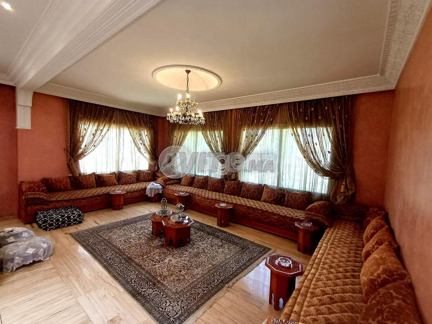 Villa 1275 m² à vendre à Fès — Photo 5