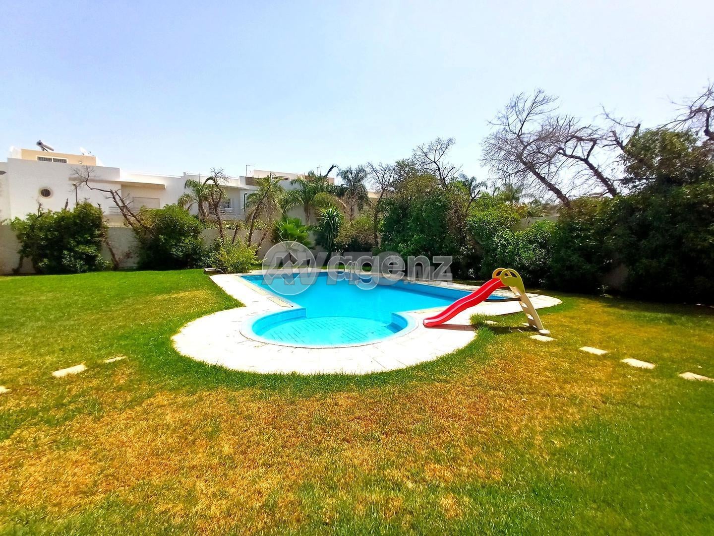 Villa 1275 m² à vendre à Fès — Photo 39