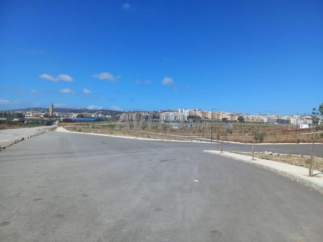 Land 120 m² for sale in Tangier, Souiria Abarchan — Photo 7