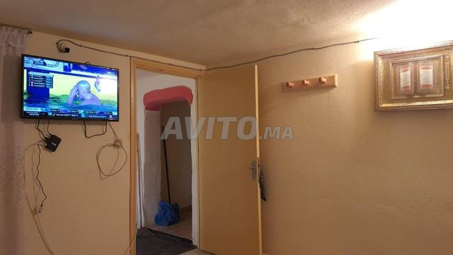 Furnished apartment 25 m² for rent in Nador — Photo 5