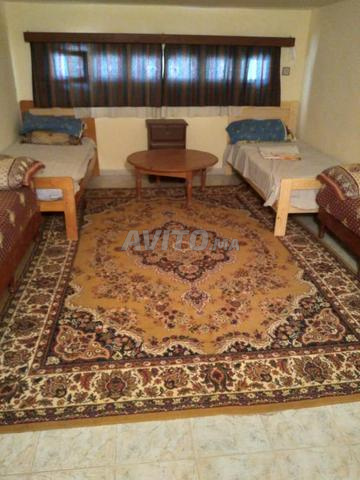 Furnished apartment 25 m² for rent in Nador — Photo 7