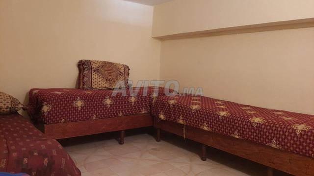 Furnished apartment 25 m² for rent in Nador — Photo 9