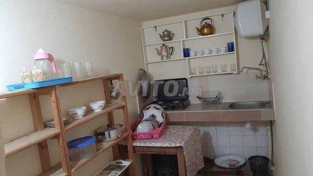 Furnished apartment 25 m² for rent in Nador — Photo 13