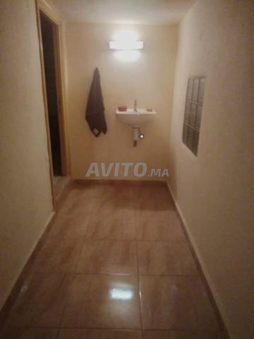 Furnished apartment 25 m² for rent in Nador — Photo 15