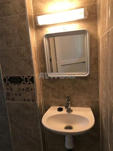 Furnished apartment 25 m² for rent in Nador — Photo 21