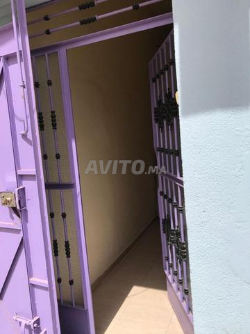 Furnished apartment 25 m² for rent in Nador — Photo 23