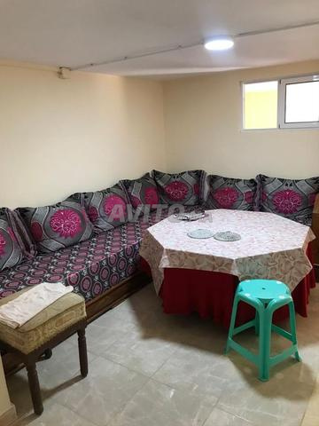 Furnished apartment 25 m² for rent in Nador — Photo 25