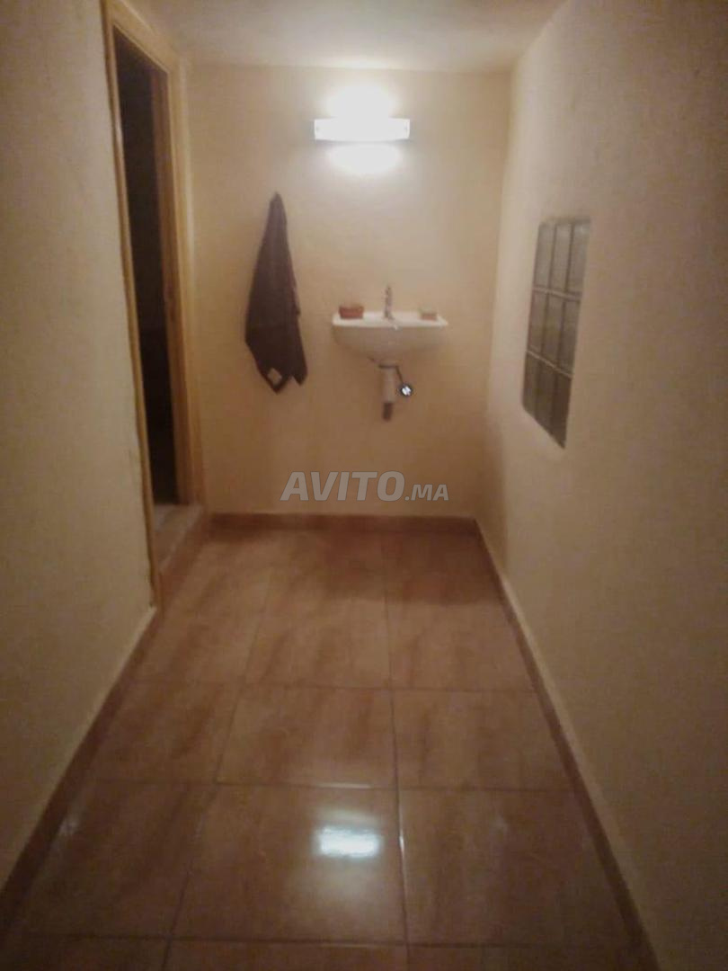 Furnished apartment 25 m² for rent in Nador — Photo 16