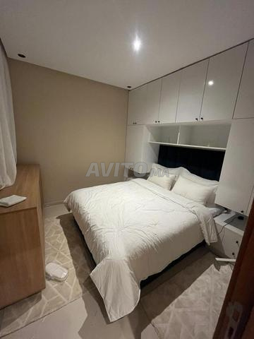 شقة إيجار يومي في مراكش (ألاللفاسي) — Photo 2