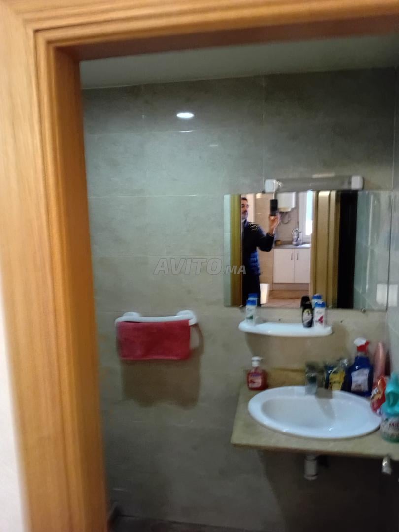 شقة 40 م² للبيع في وجدة — Photo 9