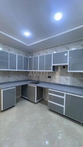 شقة 78 متر مربع للإيجار في طنجة — Photo 11