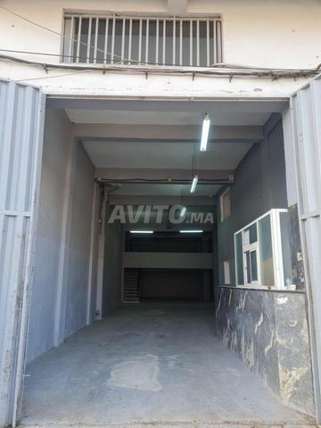 Local commercial 350 m² à louer à Casablanca — Photo 8