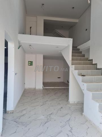 Local commercial 350 m² à louer à Casablanca — Photo 16