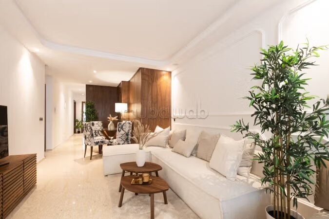 شقة 124 م² للبيع في الدار البيضاء (بelle-Vue-Gironde) — Photo 27
