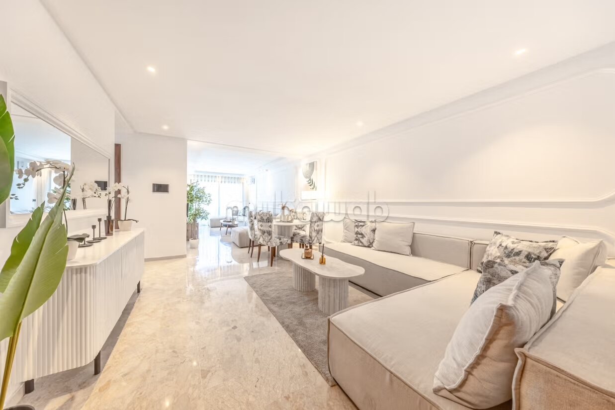 Appartement 93 m² à vendre à Casablanca (Belevédère-Gironde) — Photo 3