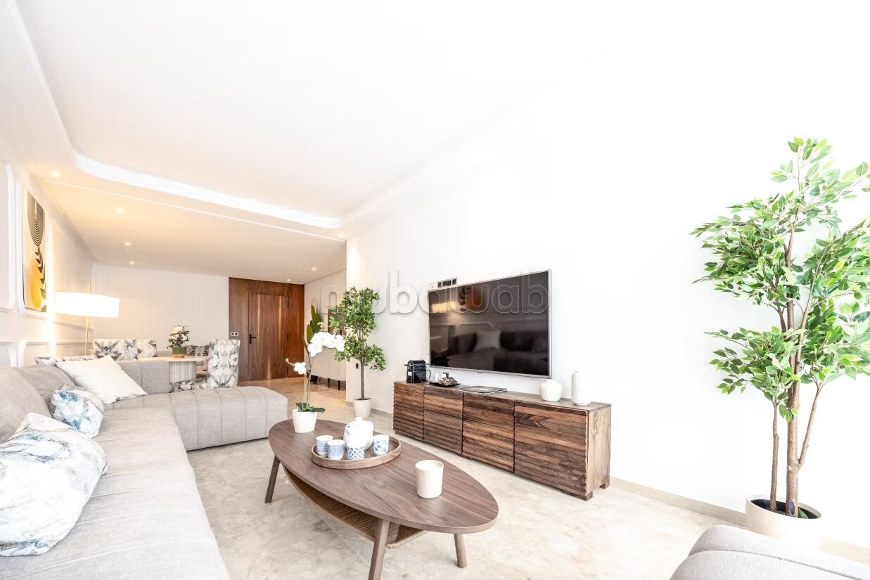 Appartement 93 m² à vendre à Casablanca (Belevédère-Gironde) — Photo 8