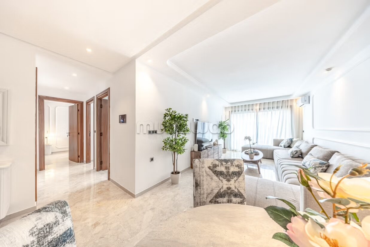 Appartement 93 m² à vendre à Casablanca (Belevédère-Gironde) — Photo 11